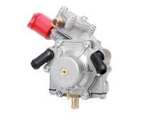 Купить газовый редуктор ГБО 4-го поколения Atiker SR-08 110 kw до 136 л.с. с газовым клапаном Газовый редуктор ГБО 4-го поколения Atiker SR08 110 kw до 136 л.с. с газовым кла